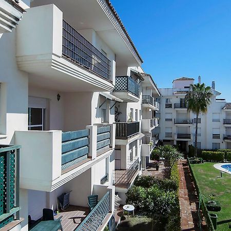 Lorcrimar Hotel Marbella Szoba fotó
