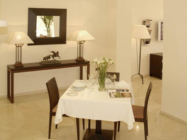 Lorcrimar Hotel Marbella Kültér fotó