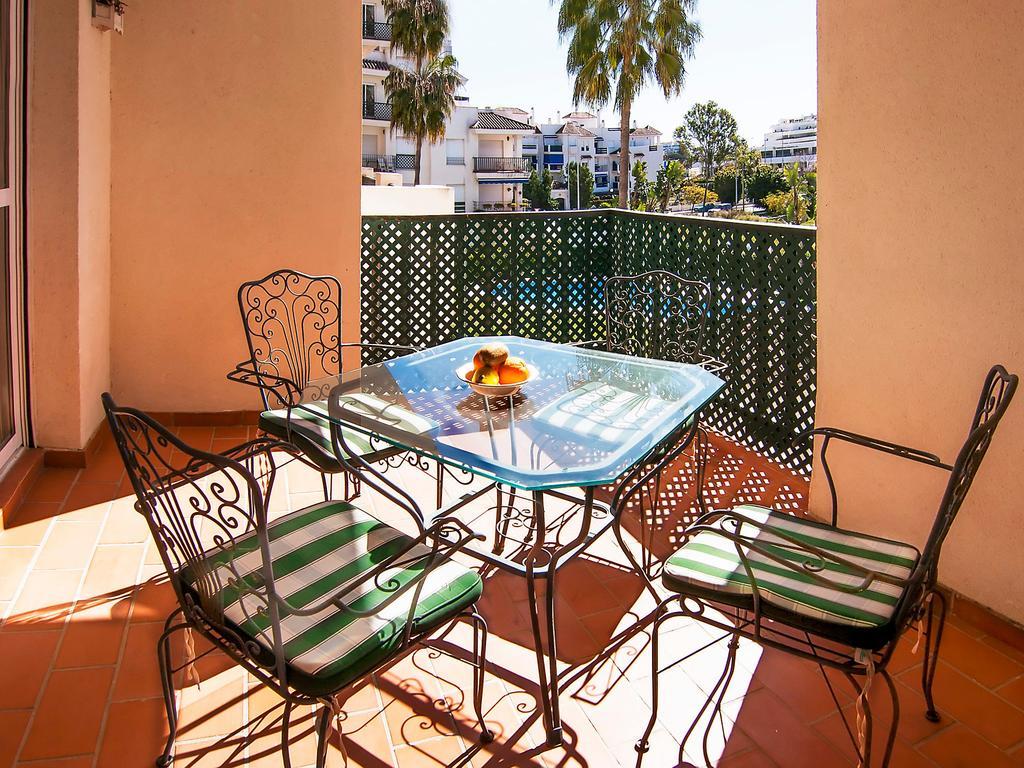 Lorcrimar Hotel Marbella Szoba fotó