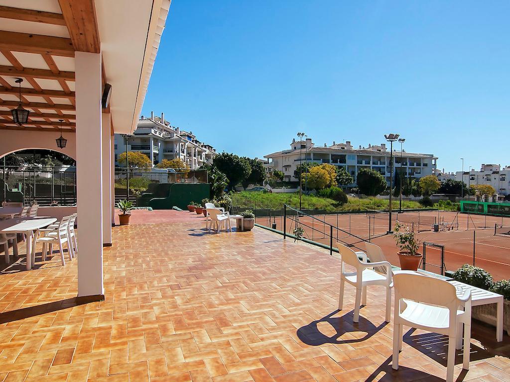 Lorcrimar Hotel Marbella Szoba fotó