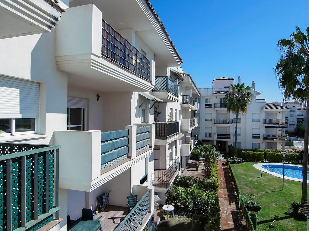 Lorcrimar Hotel Marbella Szoba fotó