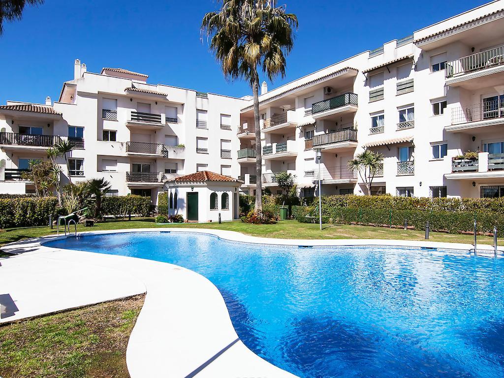 Lorcrimar Hotel Marbella Szoba fotó