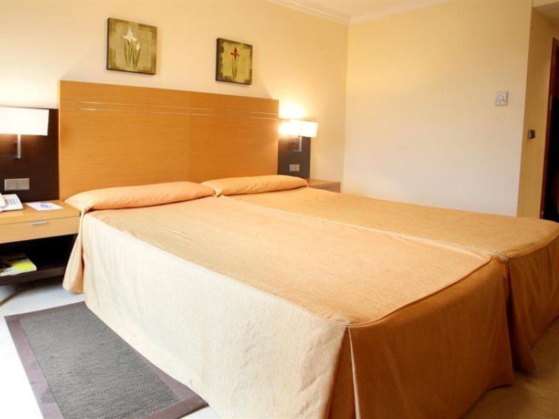 Lorcrimar Hotel Marbella Kültér fotó