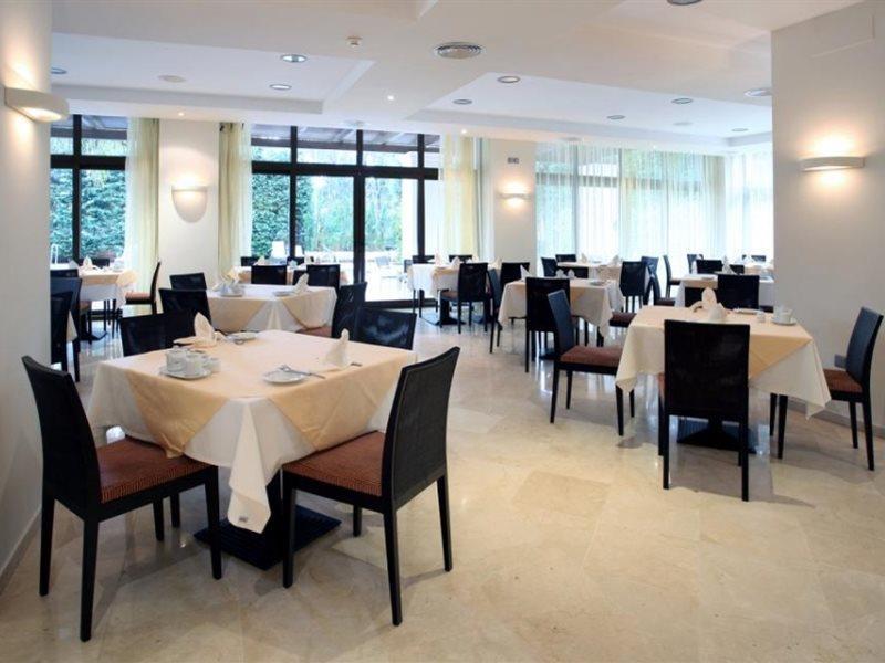 Lorcrimar Hotel Marbella Kültér fotó