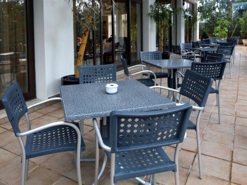 Lorcrimar Hotel Marbella Kültér fotó