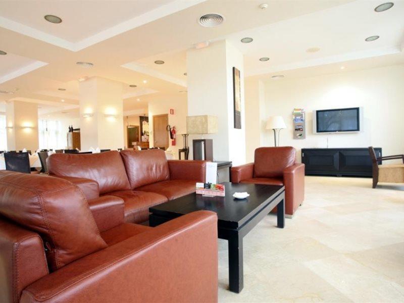 Lorcrimar Hotel Marbella Kültér fotó