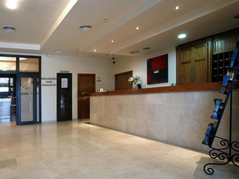 Lorcrimar Hotel Marbella Kültér fotó