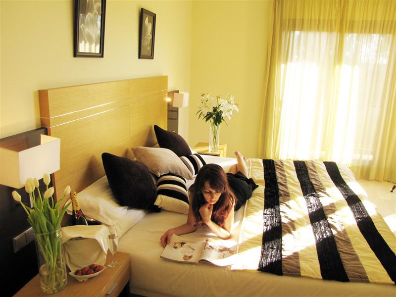 Lorcrimar Hotel Marbella Kültér fotó